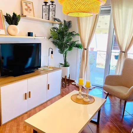 Apartment Evans
