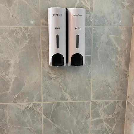 Evans Apartment *